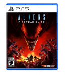 Aliens Fireteam Elite North PS5 (Importuota versija Amerika) -