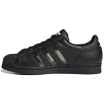 Adidas Superstar 'Black Transparent' FX5567 36