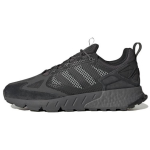 Adidas Zx 1K Boost Sezoni&scaron;kumas 2.0 'Pilka Anglis' GW6804 36