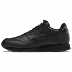 Reebok Maison Margiela x Reebok Classic Leather 'Memory Of - Black' GW5014 38.5