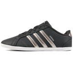 Adidas Neo Coneo Qt Juodi/Sidabriniai Moteri&scaron;ki F34704 36