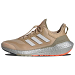 Adidas Ultraboost 22 Cold.Rdy 2.0 Magi&scaron;ka smėlio spalva Pilka Viena Impact Oranžinė Unisex GX5938 EU 40 gelsvai ruda
