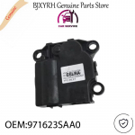 971623SAA0 Intake Actuator Assembly for Hyundai Accent Creta Azera Elantra Santa Fe i30 Sonata OEM 97162-3SAA0