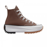 Converse Run Star Hike Platform Auk&scaron;takulniai 'Voverės draugo rudos' A03061C 44.5