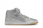adidas Ivy Park x Forum Mid 'Icy Park - Silver Metallic' GW2858 Vyri&scaron;ki batai 36.5