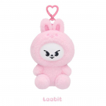 I&scaron;ankstinis užsakymas Stray Kids 6-asis gerbėjų susitikimas Stay in Our Little House SKZOO pliu&scaron;inis žaislas ver. Leebit