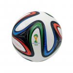 Brazilijos pasaulio čempionato futbolo kamuolys treniruotėms Futbolo kamuolys