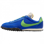 Nike Waffle Racer Atsitiktiniai batai Unisex Mėlyni/Žali IM8673-400 40.5