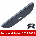 Haval Jolion 2024 2024 Automobilio Galinio Bagažo Skyriaus Užuolaidos Dangtis Galinis Stovas Pertvara Uždangalas Salono Automobilio Stiliaus Dekoravimo Aksesuarai