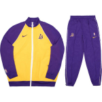 Nike NBA Los Angeles Lakers Treningas Violetinis Auksas 3Z2B7FEKT-LAK XL