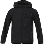 Nike Sportswear City Utility Striukė Juoda Vaikams FZ4905-010 S black