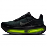 Nike Vomero Kvėpuojantys ir Atsparūs Bėgimo Bateliai Vyri&scaron;ki Juodi HQ2050-001 40