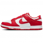 Nike Dunk Low Next Nature St. John's moteri&scaron;ki DD1873-116