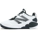 New Balance Two WXY V5 Patogūs žemi vaiki&scaron;ki krep&scaron;inio bateliai Balti Paaugliams GB2WYWB5 36 Wide (W)