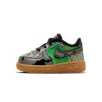 Nike Air Force 1 Low City Of Dreams Žali TD CV2417-002 5C