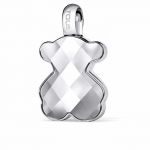 Kvepalai moterims - Tous - LoveMe The Silver - EDP - 90 ml - Pur&scaron;kiklis