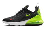 Nike Air Max 270 GS Juoda Žalia AV5141-001 36