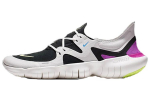 Nike Free Rn 5.0 Summit White AQ1289-100 40.5