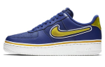 Nike Air Force 1 Low Sport Nba Giliai Karali&scaron;ka Universitetinė Auksinė AJ7748-400 43