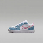 Jordan 1 Low ALT SE Džinsinis Su Blizgučiais (PS) 32