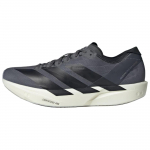 Adidas Adizero Takumi Sen 11 lenkimo bėgimo bateliai vyri&scaron;ki tamsiai pilki JS1903 40