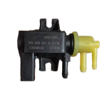 N75 Pūtimas Slėgio Solenoidinis Vožtuvas Turbokompresorius VW Jetta Mk4 mk5 Passat Beetle Tiguan 1J0906627 1J0906627A E 1K0906627E 1K0906627A