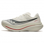 Saucony Bėgimo Batai Unisex Smėlio spalvos Juodi S28310-6 38