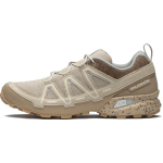 Salomon Speedcross 3 Expanse Cozy žemi kasdieniai sportiniai bateliai Unisex sportbačiai Oxford-Brown L47793200 44
