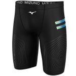 Mizuno Plaukimo &Scaron;ortai Vyri&scaron;ki Vidutinio Ilgio N2CB3102 XXXL