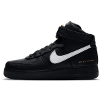 Nike Air Force 1 High 1017 Alyx 9SM Juoda Balta CQ4018-002 38.5