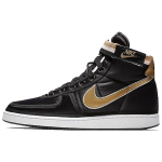 Nike Vandal High Supreme Juoda Metalo Aukso AH8652-002 43 black