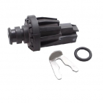 Vaillant Ecotec Plus 824 831 837 vandens slėgio davikliui 0020059717 253595 as show black