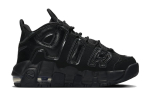 Nike Air More Uptempo PS 'Juoda Antracito' FQ7733-001 28 black