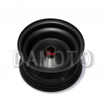 16MM ir 19MM skylė 13x5.00-6 ratlankio stebulė Ratlankio ratlankis visureigiui 110CC-125CC ATV QUAD Buggy Vejapjovei Go-kart 19MM