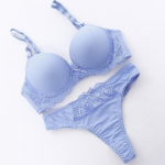 Artdewred Sexy Seamless One Piece Liemenėlių trumpų rinkinių Apatiniai apatiniai Moteri&scaron;ki Liemenėlės Push Up Liemenėlės rinkiniai 36B