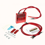 Automobilio skaitmeninis įtampos stabilizatorius Universalus 12V elektrinis įtampos reguliatorius
