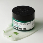 Some By Mi Aha.Bha.Pha 30Days Miracle Cream 60g (3 variantai) #1PCS