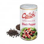Catch juodųjų pipirų pabarstukai, 100g