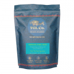 Juodoji arbata Earl Grey Imperial (100 g), Imperial Earl Grey juodoji arbata, TGL Co.