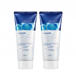FARM STAY Kolageno vandens pilnai drėgnos giliai valomos putos 180 ml (3 variantai) 2pcs