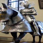 Viduramžių arklių &scaron;arvai ir XVI amžiaus vokiečių kario &scaron;arvai &ndash; galingi &scaron;arvai &ndash; auk&scaron;tos kokybės fantastika &ndash; LARP Cosplay