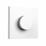 &bdquo;Aqara H1 Smart Dimmer&ldquo; belaidis sukamasis jungiklis &bdquo;Zigbee 3.0&ldquo; nuotolinio valdymo pultas, skirtas &bdquo;Smart Home&ldquo; lemputei