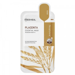 MEDIHEAL Placenta Essential Kaukė (Atnaujinimas) 10ea/30ea 24ML*30PCS