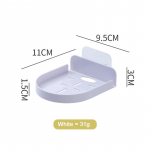 Apsaugos kameros laikiklis prie sienos plaukiojantis stovas lentyna Namai Miegamasis Vonios Kambarių stovas Stebėjimo padėklas Organizacija Sandėliavimas balta