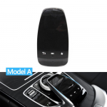 Automobilio centrinės konsolės pelė, ra&scaron;ymo plan&scaron;etė, jungiklių valdymo skydelis, skirtas Mercedes BENZ W205 W253 W166 W222 C GLC GLS GLE Model A