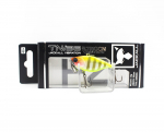 Jackall TN 38 Trigon vibracinis masalas Noike Piero (7602)