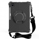 Skirtas Samsung Galaxy Tab A7 10.4 SM-T500 T505 T507 dėklo vaikams dangtelis, skirtas Tab S6 T860 T865 S6 Lite P610 P615 EVA Coque S5e T720 T725