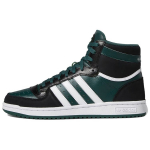 adidas Top Ten RB Juodos ir Mineralinės Žalios Unisex Sportbačiai Core-Black Cloud-White FZ6020 36