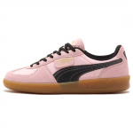 Palermo F.C. x Puma Palermo Namų Rinkinys Unisex Sportbačiai Rožiniai Ry&scaron;kiai Rožiniai Juodi 397245-01 41