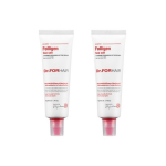 Dr.ForHair Folligen jūros druskos galvos odos &scaron;veitiklis 50g*1vnt/2vnt 2Pcs